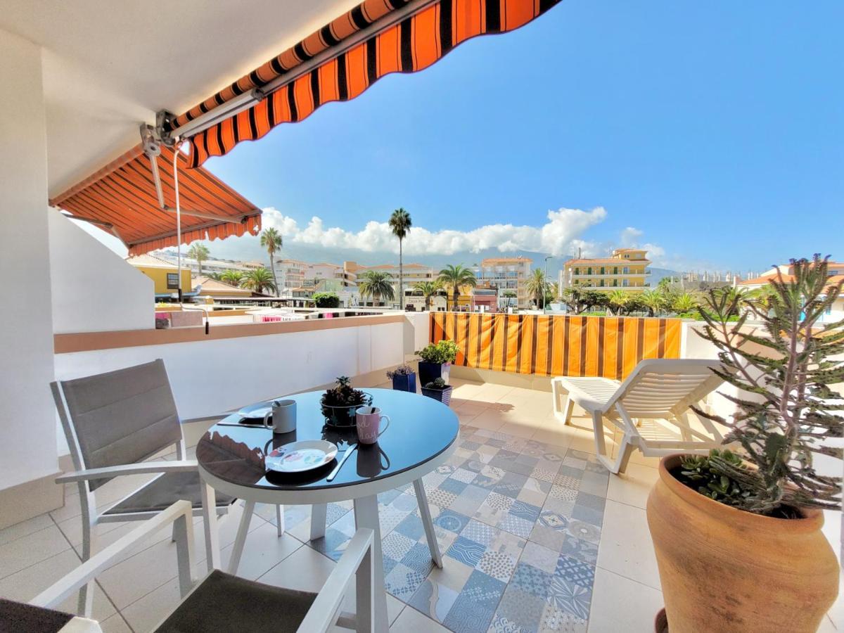 Agave Teide View By Tor Apartamento Puerto de la Cruz  Exterior foto
