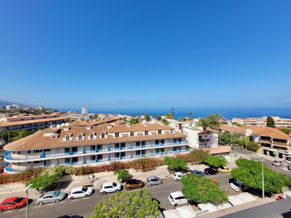 Agave Teide View By Tor Apartamento Puerto de la Cruz  Exterior foto