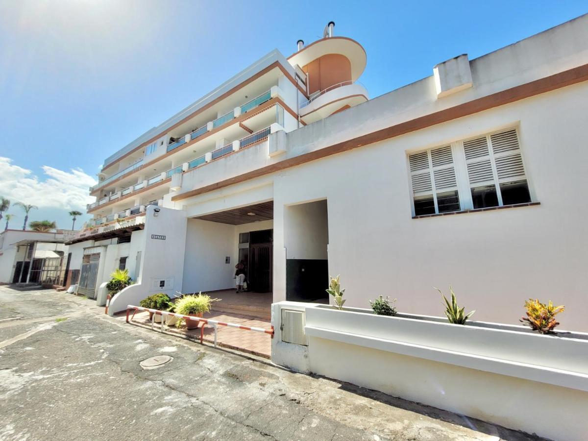 Agave Teide View By Tor Apartamento Puerto de la Cruz  Exterior foto